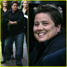 Chaz Bono Comes Out for