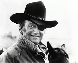 Happy Birthday John Wayne