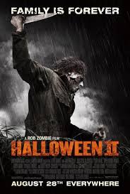 Cad�lar Bayram� 2 - Hallowen 2 (2010) Fragman