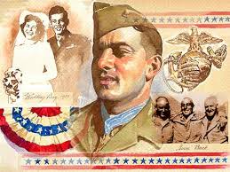 John Basilone: A Soldier Until
