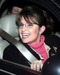 Sarah Palin Picture Gallery