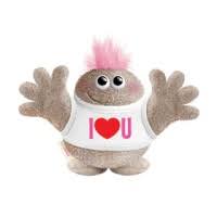 Hugmeez - I (Heart) You