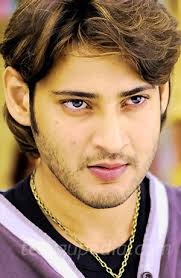 mahesh babu