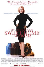 Sweet Home Alabama
