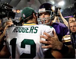 Vikings beat the Packers