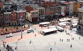 grote markt groningen