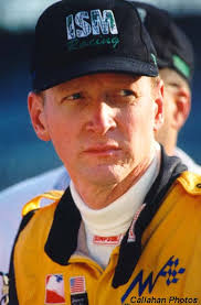 Steve Knapp Portrait