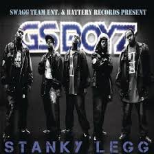 gs boyz stanky legg