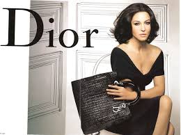 Monica Bellucci fashion