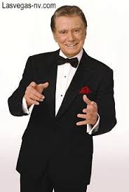 Regis Philbin