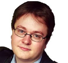 johann hari