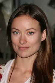 Olivia Wilde hair