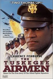 tuskegee airmen