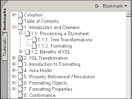 outline example