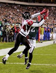 Roddy White