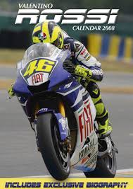 valentino rossi