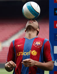 pictures thierry henry