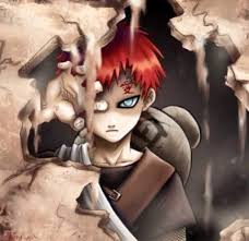 gaara photos