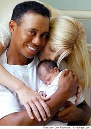 you missed Tiger Woods'