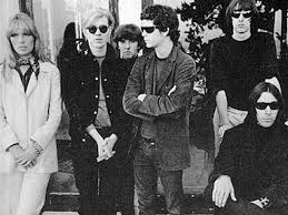 the velvet underground