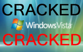 Crack win vista mọi phiên bản, kể cả khi win đã bị block Vista-Cracked