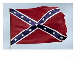 confederate flag