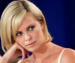 MyStuffSpace � Charlize Theron