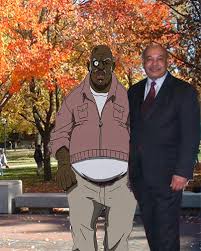 uncle ruckus