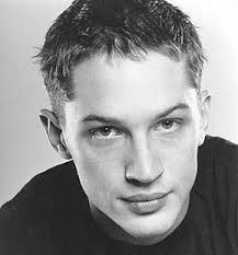 Tom Hardy Is the New Max