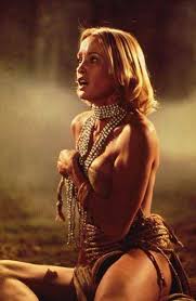 Sexy Jessica Lange pictures