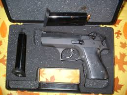 desert eagle 9mm