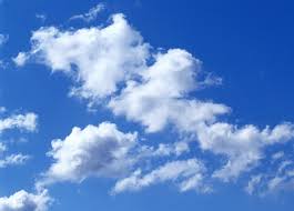 Das Geheimnis der Wolken