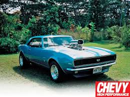 1972 chevelle