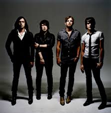 Kings of Leon