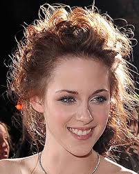kristen stewart twilight