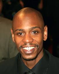 Dave Chappelle Goes Crazy On