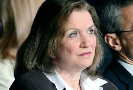 Elizabeth Edwards writes about