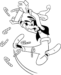 goofy