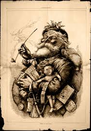 santa claus