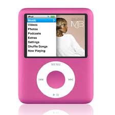 Apple vervangt oververhitte iPod Nano’s