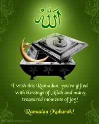 ramadan greeting cards