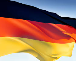 germany flag