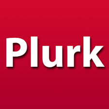 Plurk is.... Plurk