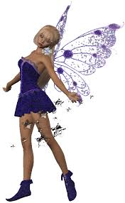 fairies animations