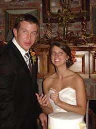 Ted DiBiase Wedding Photos