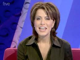 Natasha Kaplinsky