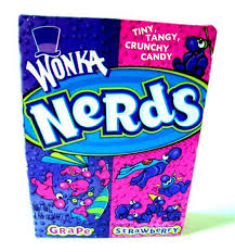 Willy Wonka's