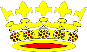 queen crown clip art