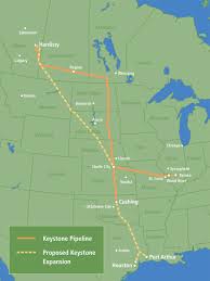 keystone xl map 270x360 NCAI