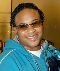 TV sitcom star Orlando Brown